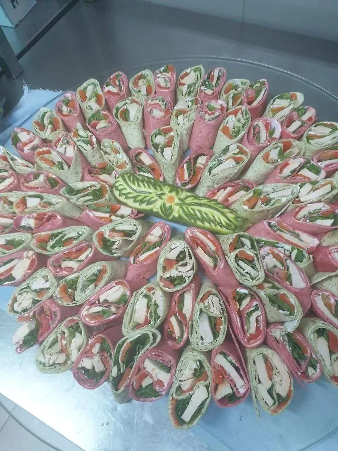 فندق نيستور أيا نابا