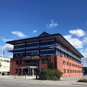 **** Hotell Livington Sverige