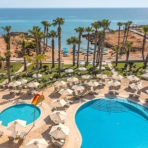 **** Hotell Louis Althea Cypern