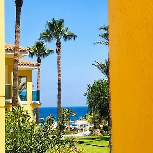 Malama Beach Holiday Village 4* Protaras