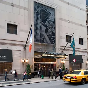 **** Hotell Millennium Broadway Times Square USA