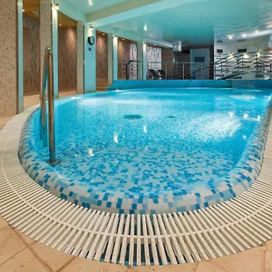 **** Hotell Galaxy Polen