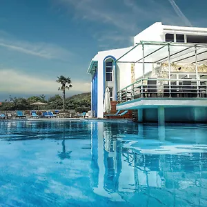 Ξενοδοχείο Skion Palace Hotel-bungalows & Boutique ****