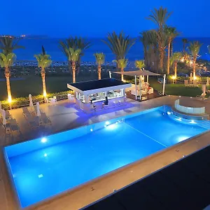 Hotel Okeanos Beach Boutique