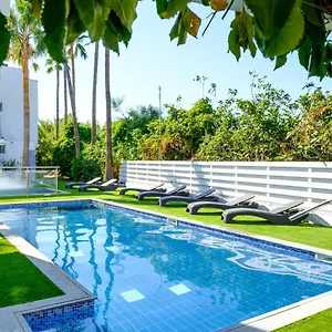Rio Gardens Appartement