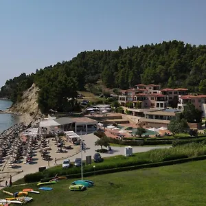 Ξενοδοχείο Elani Bay ****