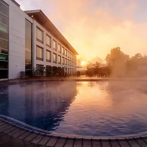 Rydges 4* Distretto di Rotorua