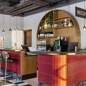**** Hotell Western Kungens Kurva Sverige