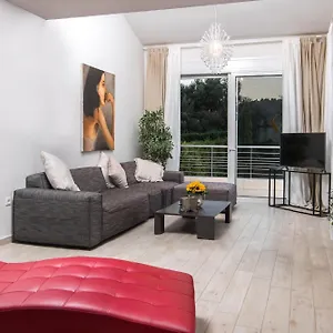 Ξενοδοχείο Kappa Luxury & ****