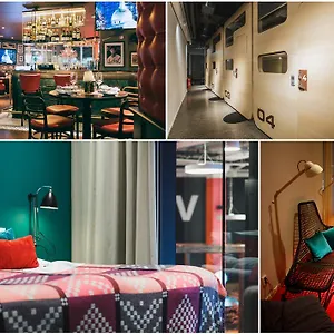 *** Hotell Bo Sverige