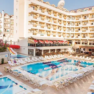 Tui Blue Grand Azur فندق مرمريس