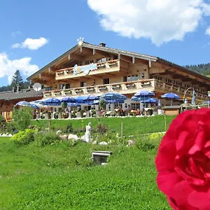 Hotel Winklmoos Sonnenalm