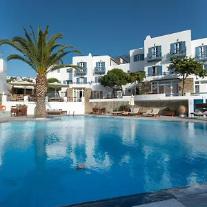 أجنحة Poseidon الفندقية فندق Mykonos Town