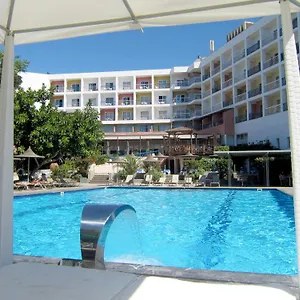 Marina *** Ayia Napa