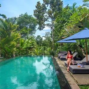 Alam Dania 4* Ubud