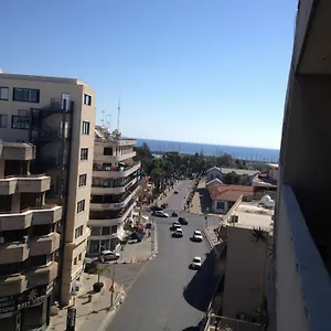 Apartament Francis 