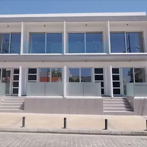 Apartment Shalos