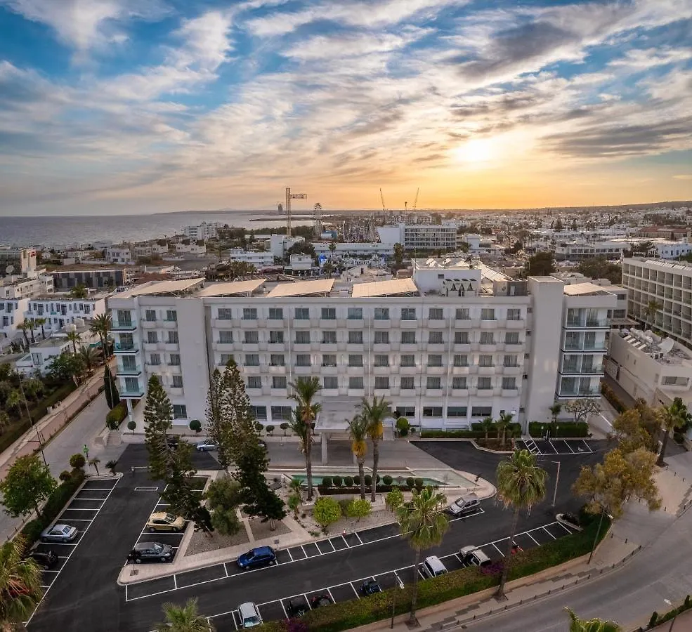 ****  Nestor Hotel Ayia Napa Cyprus