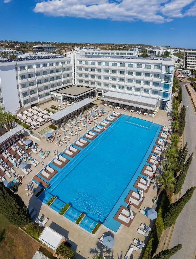 Nestor Hotel Ayia Napa Cyprus