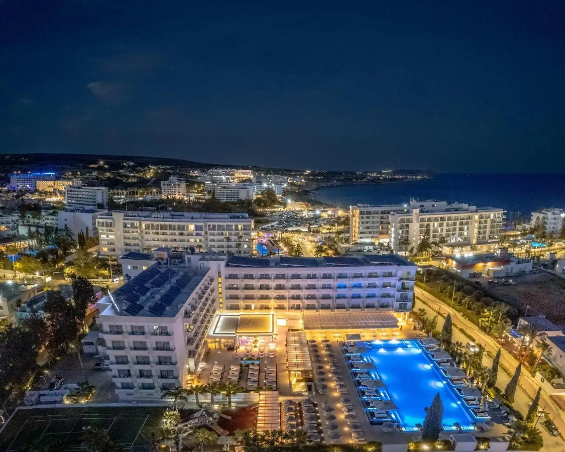 Nestor Hotel Ayia Napa
