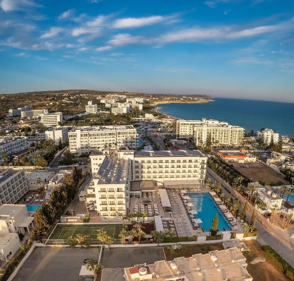 Nestor Hotel Ayia Napa