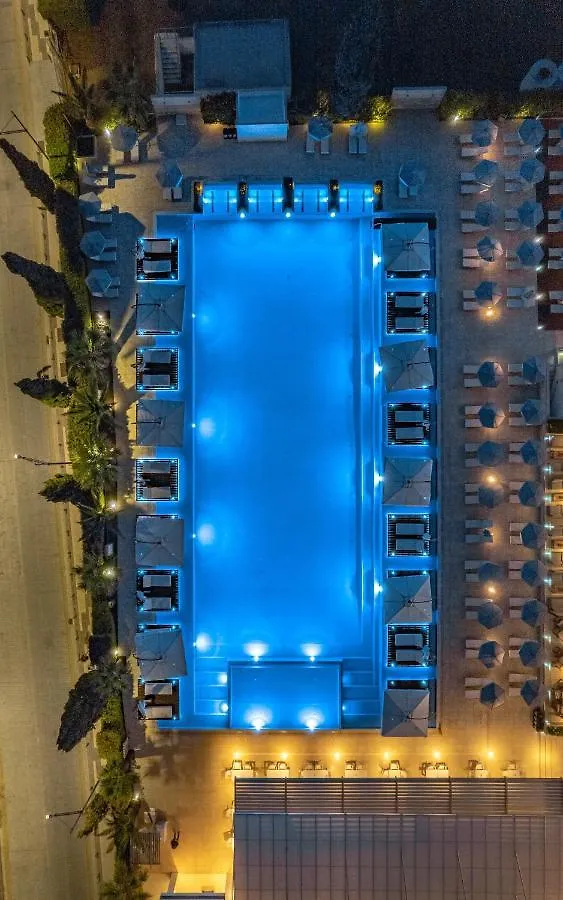 Nestor Hotel Ayia Napa