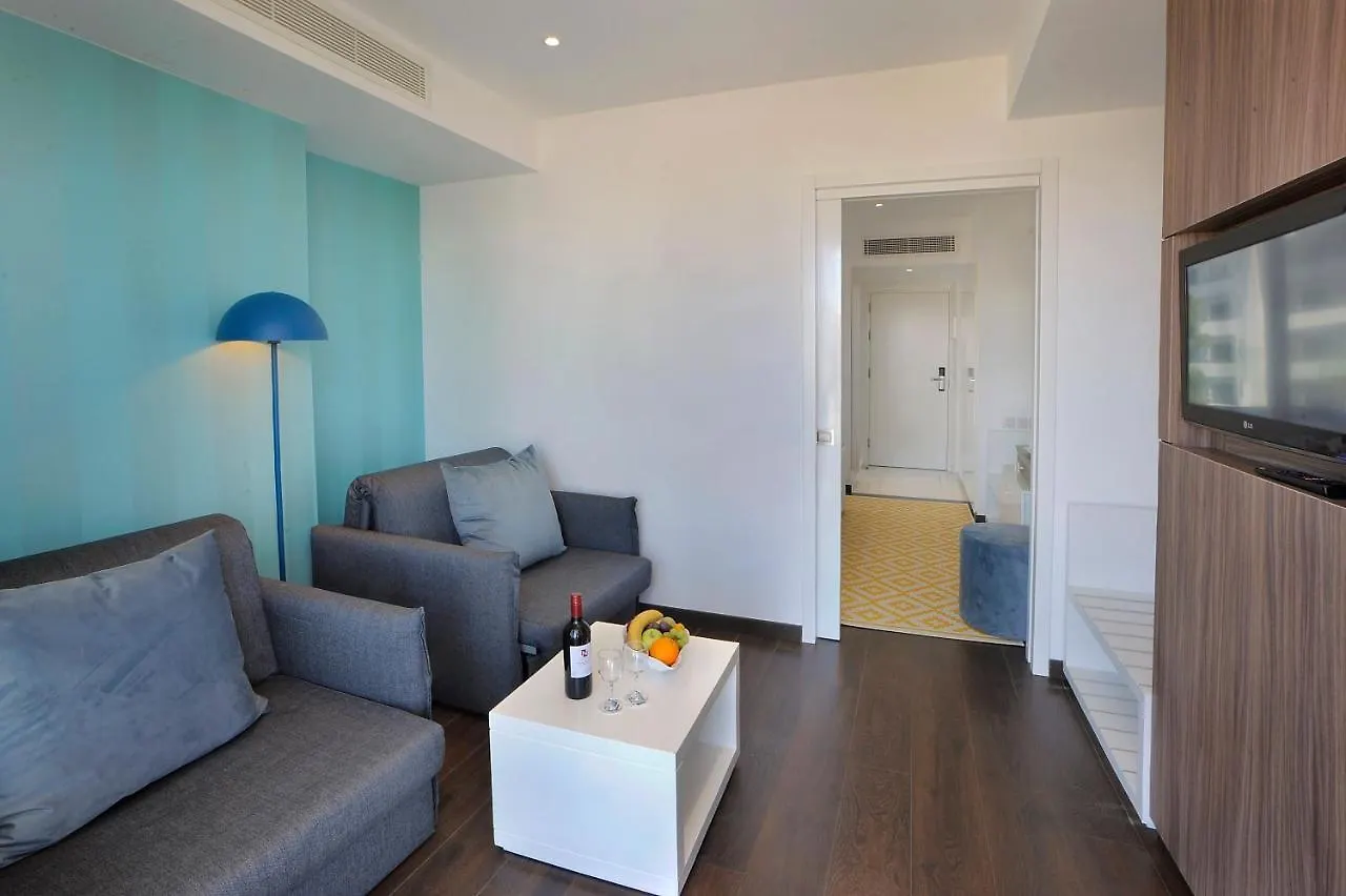 Nestor Hotel Ayia Napa 4*,  Cyprus