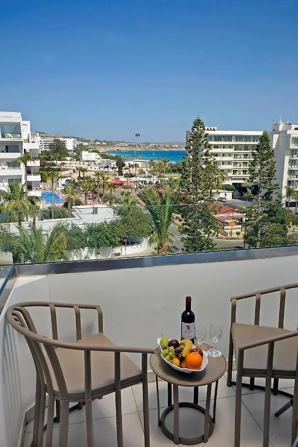 Nestor Hotel Ayia Napa 4*,  Cipro