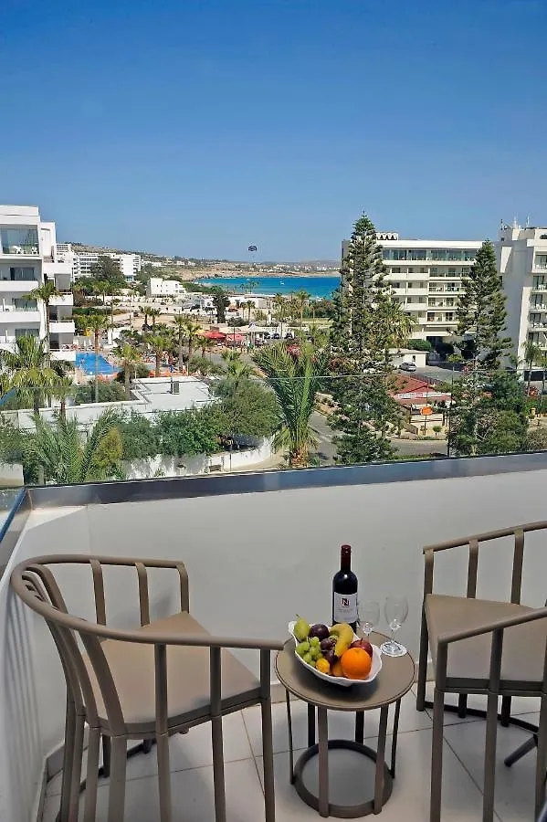 Nestor Hotel Ayia Napa