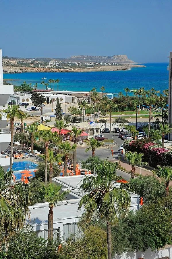 Nestor Hotel Ayia Napa