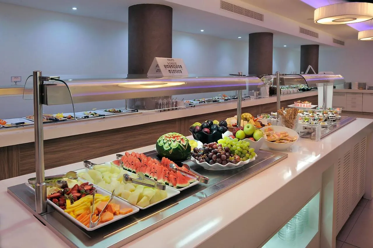 Nestor Hotel Ayia Napa Cyprus