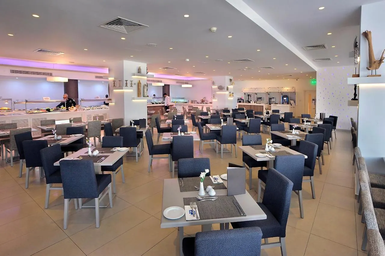 Nestor Hotel Ayia Napa