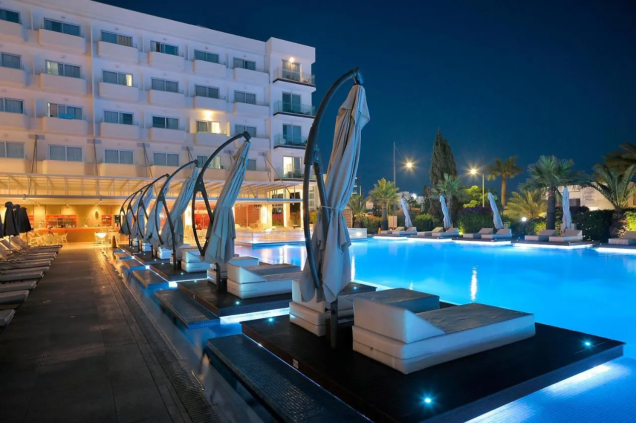 Nestor Hotel Ayia Napa