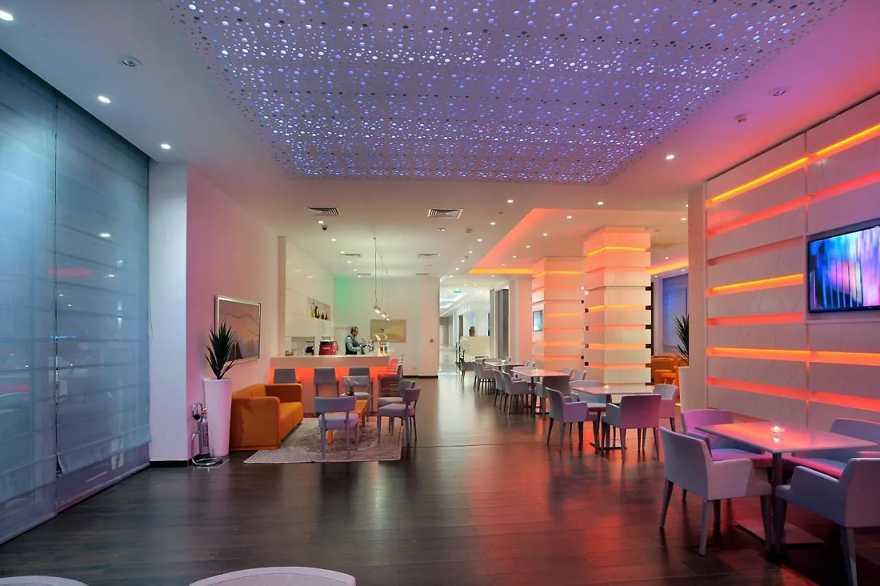 Nestor Hotel Ayia Napa 4*,  Cyprus