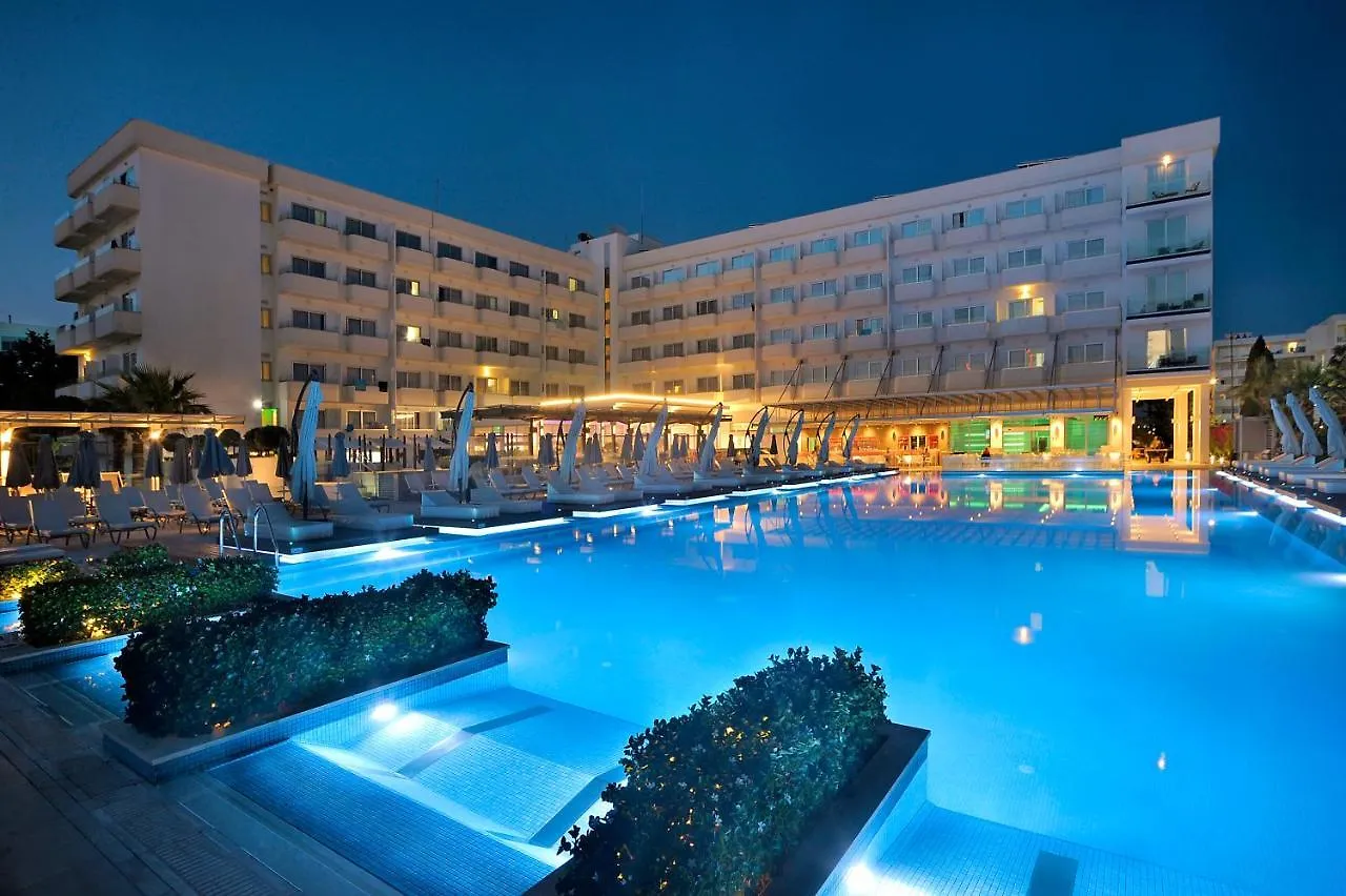 Nestor Hotel Ayia Napa