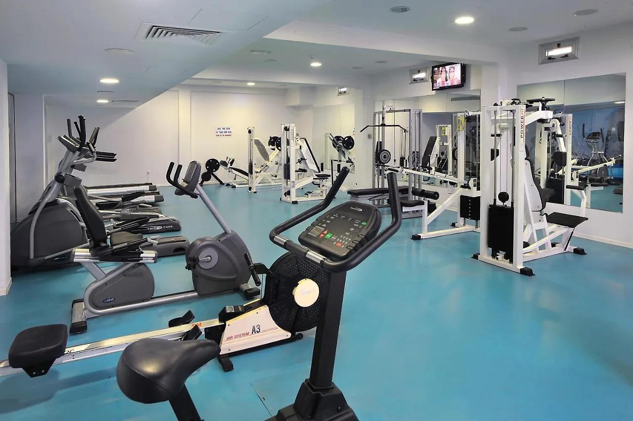 ****  Nestor Hotel Ayia Napa Cyprus