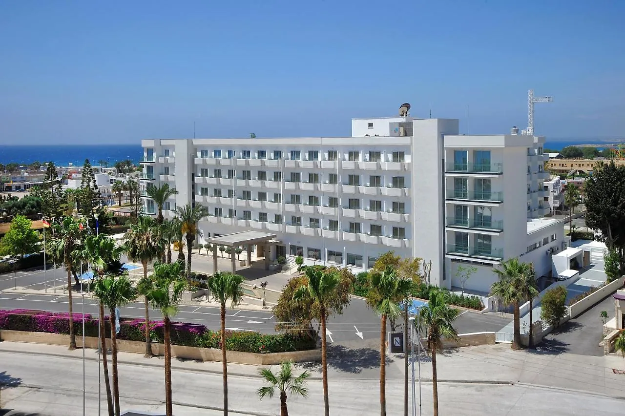 Nestor Hotel Ayia Napa