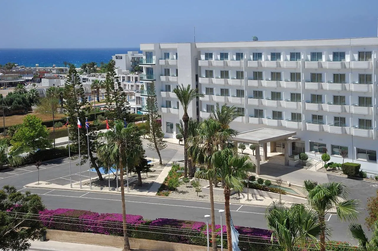 Nestor Hotel Ayia Napa Cipro