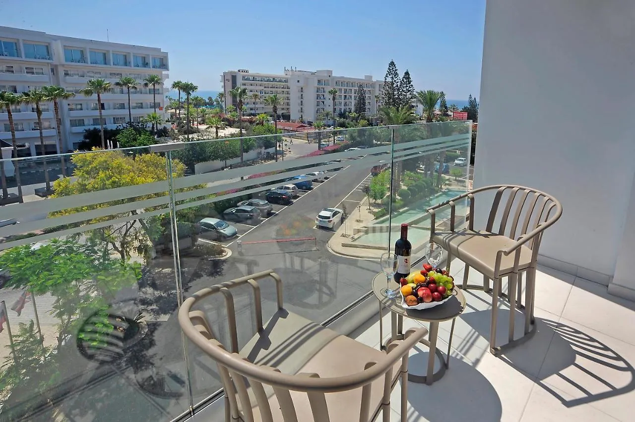 Nestor Hotel Ayia Napa