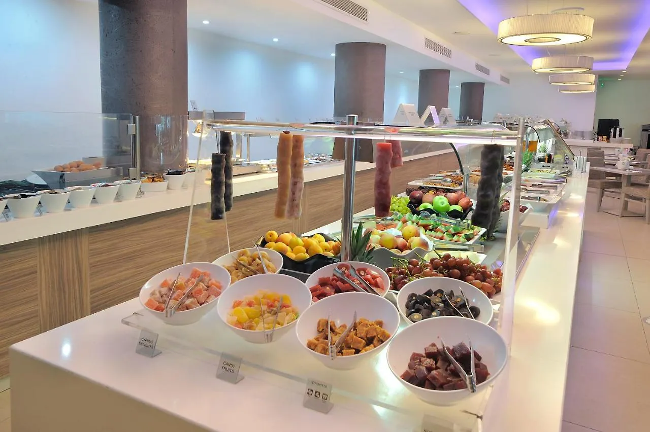 Nestor Hotel Ayia Napa
