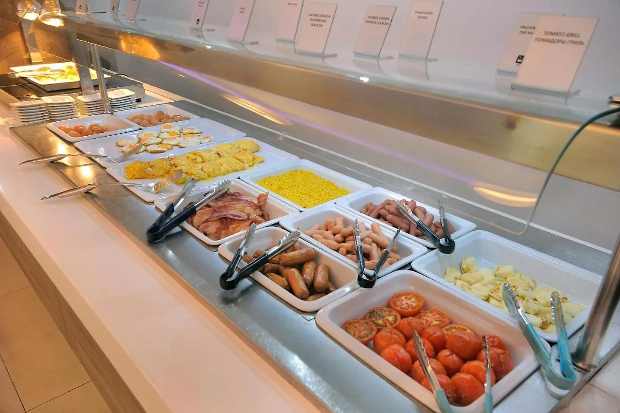 Nestor Hotel Ayia Napa 4*,