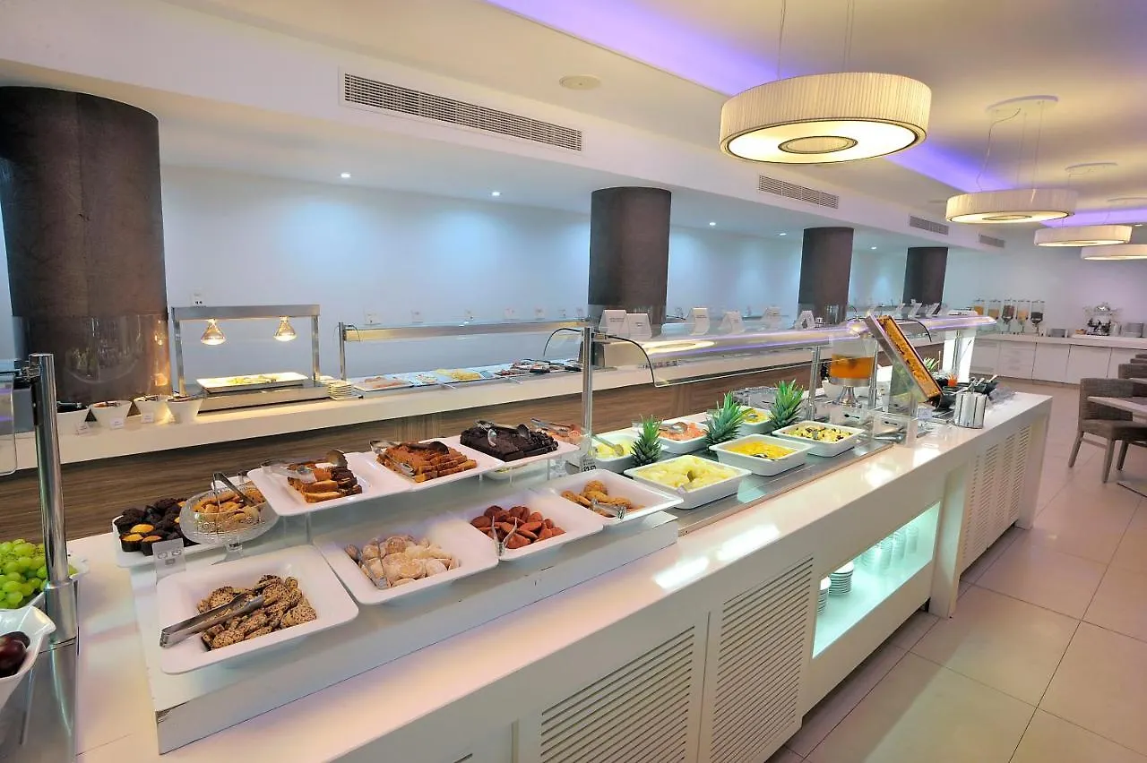 Nestor Hotel Ayia Napa Cyprus