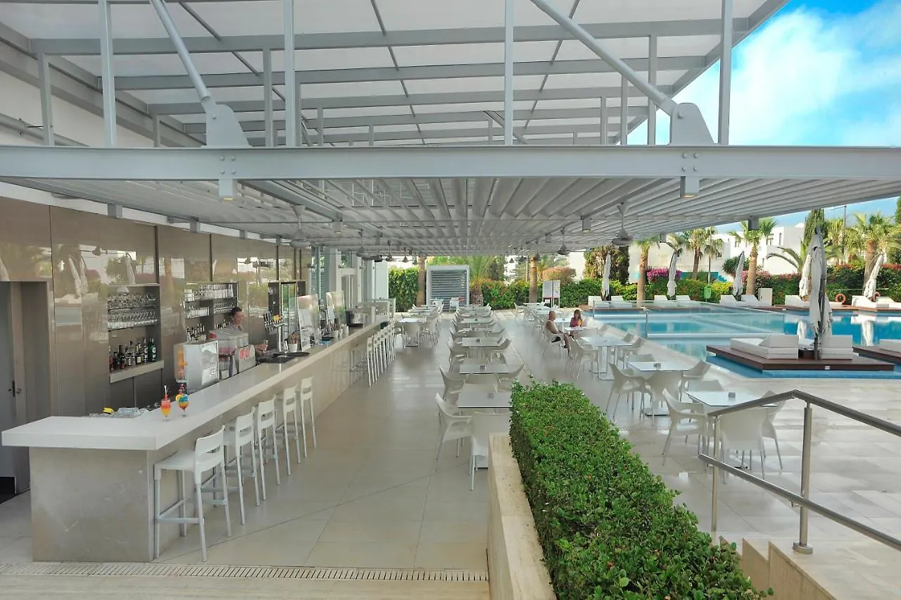 Nestor Hotel Ayia Napa