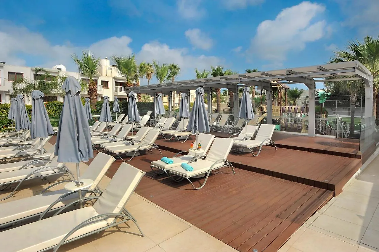 ****  Nestor Hotel Ayia Napa Cyprus