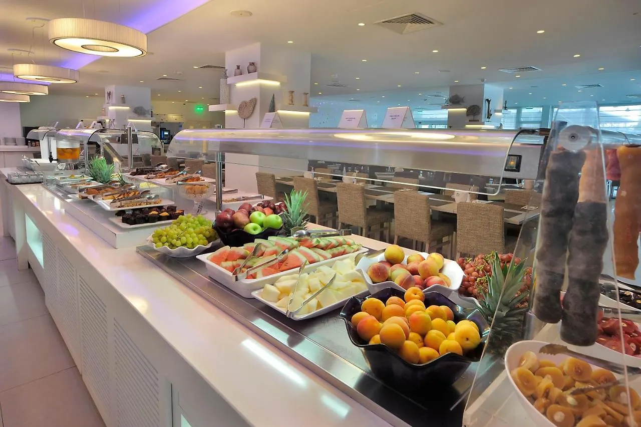 Nestor Hotel Ayia Napa 4*,