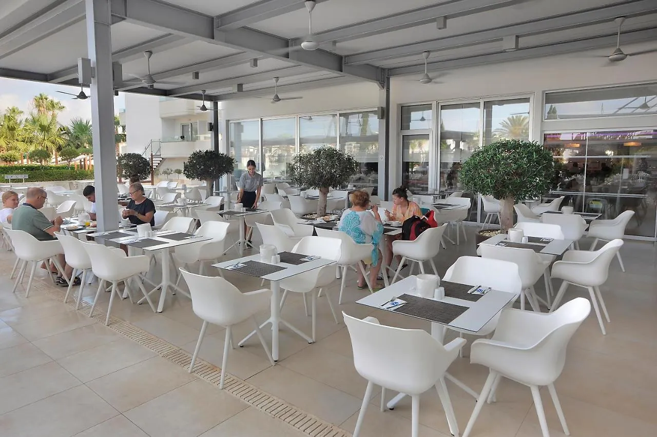 Nestor Hotel Ayia Napa Cipro