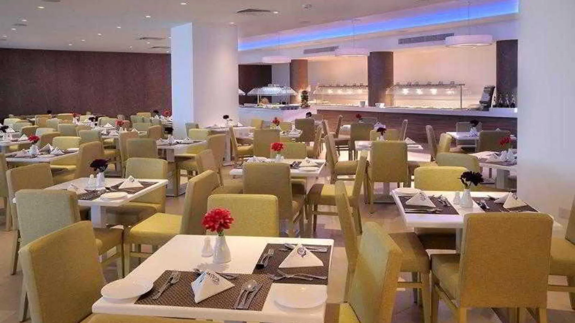 ****  Nestor Hotel Ayia Napa Cyprus