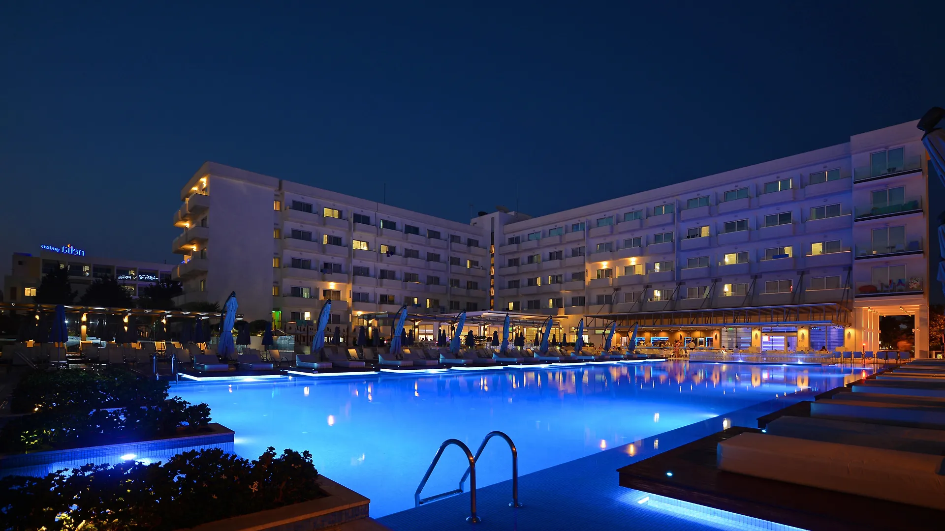 Nestor Hotel Ayia Napa Cipro