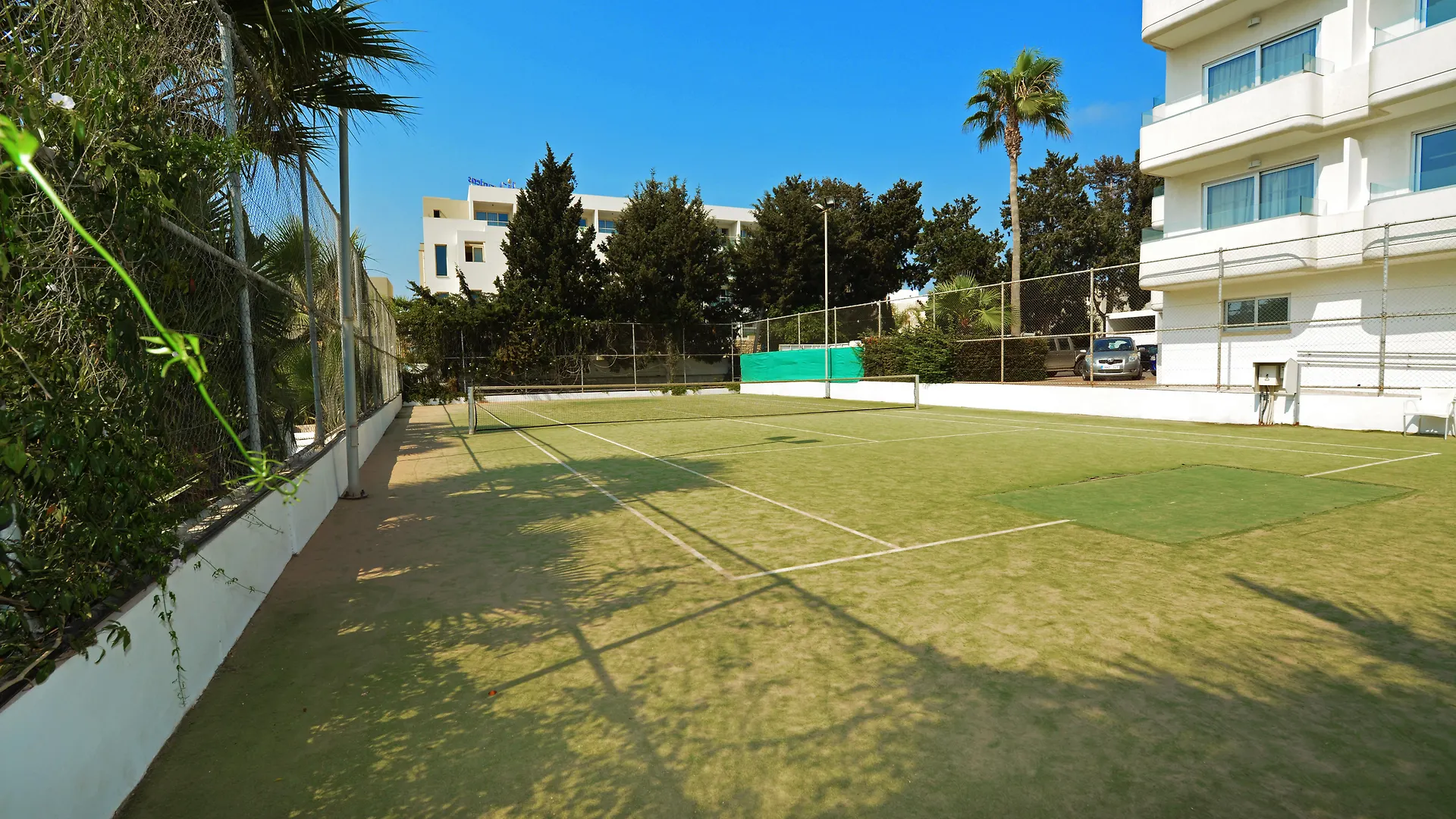 ****  Nestor Hotel Ayia Napa Cyprus
