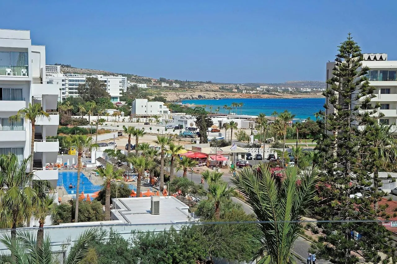 Nestor Hotel Ayia Napa